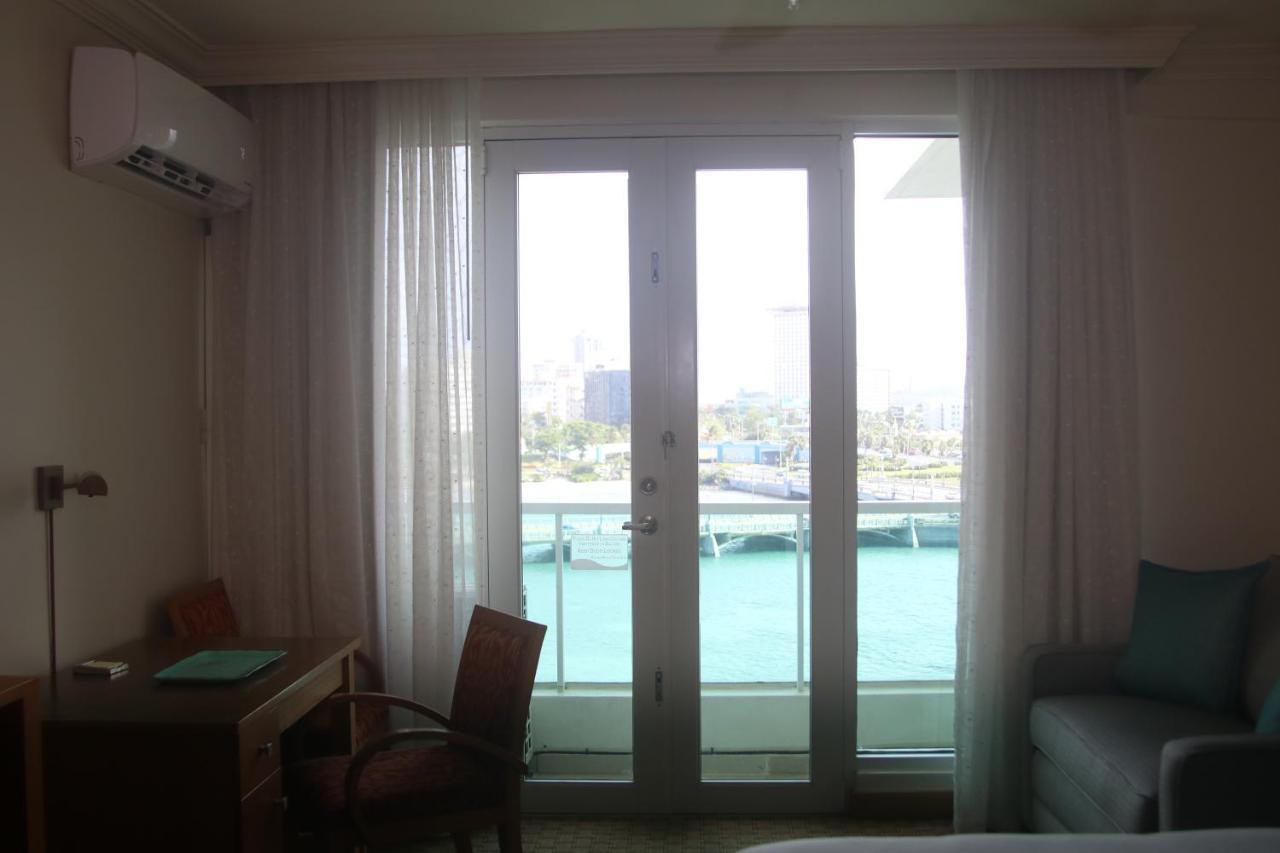 Condado Lagoon Villa Apt San Juan Zewnętrze zdjęcie